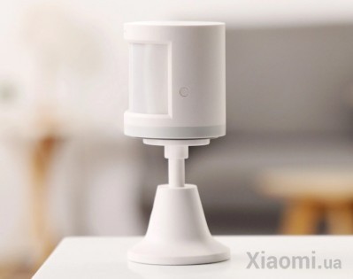 Датчик движения Xiaomi Aqara Human Body Sensor (RTCGQ11LM)